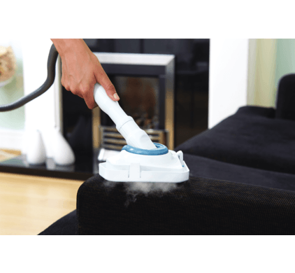 Black en decker meubel opzetstuk stoomreiniger