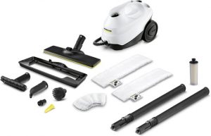 Karcher stoomreiniger