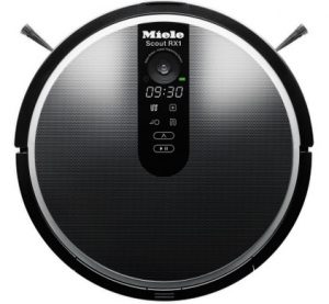Robotstofzuiger Miele