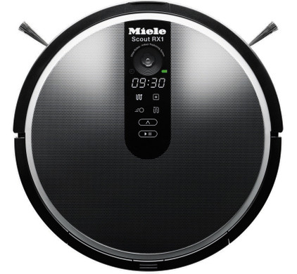 Miele scout RX1 Robotstofzuiger Miele