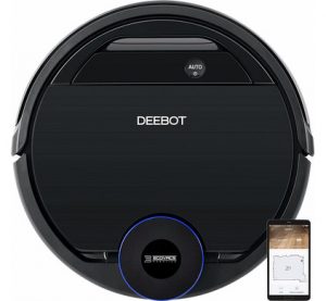 Ecovacs Deebot OZMO930