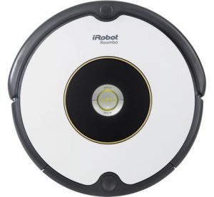 IRobot Roomba 605