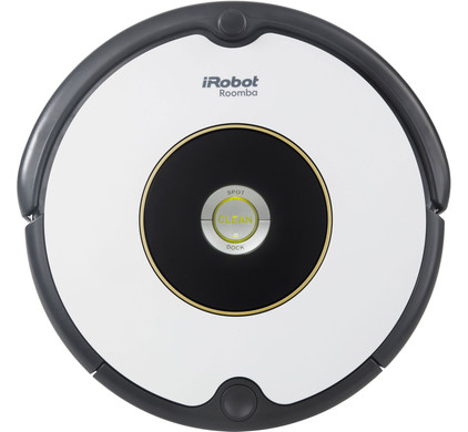 IRobot Roomba 605 IRobot Roomba 605