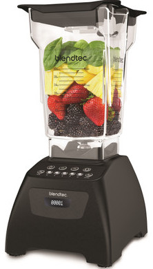 Blendtec blender