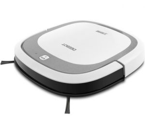 Ecovacs Deebot Slim2