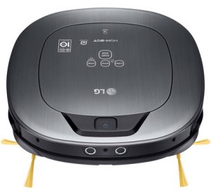 LG VR9647PS Hom-Bot