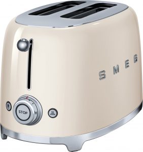 Smeg broodrooster TSF01