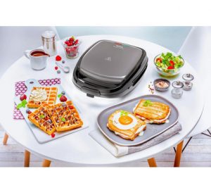 Tefal Snack Time SW3418