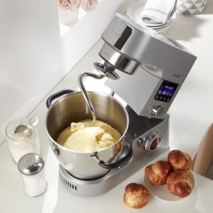 Kenwood Cooking Chef Gourmet KCC9060S deeg