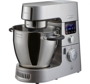 Kenwood Cooking Chef Gourmet KCC9060S