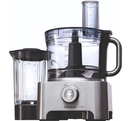 omhelzing Beide skelet Kenwood foodprocessor 2022 - Klesto.nl