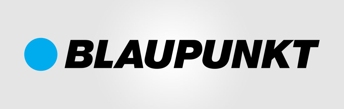 Blaupunkt logo