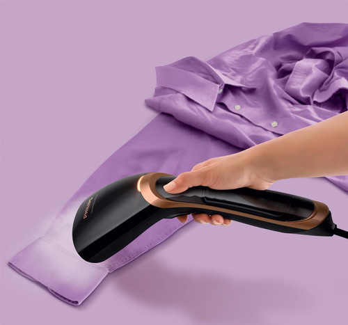 Philips Steam&Go GC362:80 stomen Philips Steam&Go GC362:80 stomen