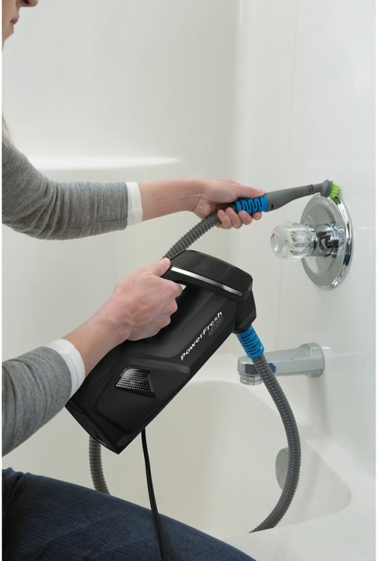 BISSELL 1897N – PowerFresh Lift-Off – 2-in-1 sanitair