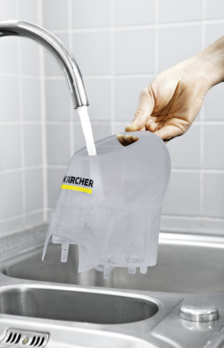 Karcher SC 4 EasyFix Premium waterreservoir