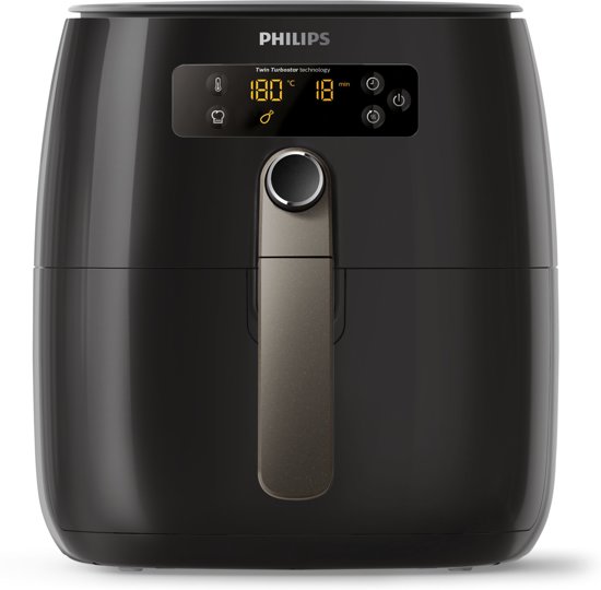 Philips Airfryer Compact