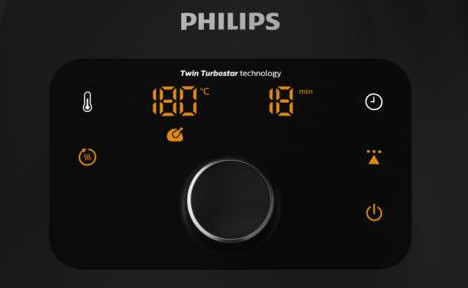 Philips Avan