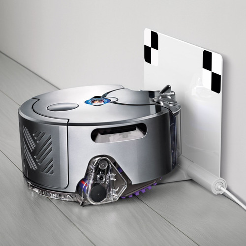 Dyson 360 Eye oplaadstation