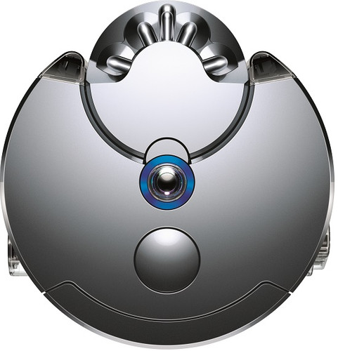 Dyson 360 Eye