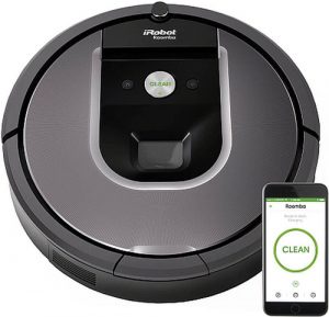 iRobot Roomba 960