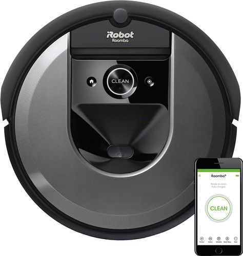 iRobot Roomba i7