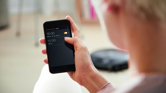 Miele scout rx2 app Miele scout rx2 app