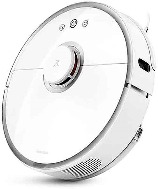 Xiaomi Mijla Roborock S50 Smart Robot Xiaomi Mijla Roborock S50 Smart Robot