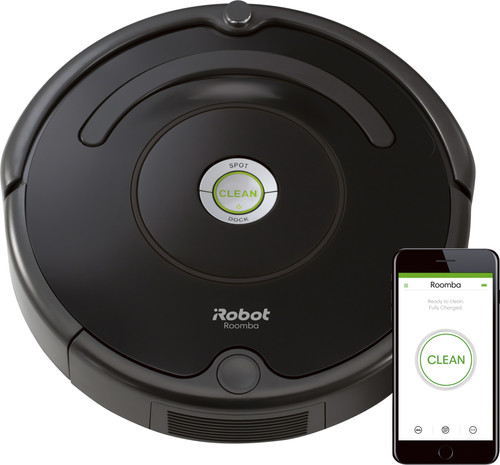 iRobot Roomba 671