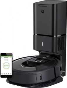 iRobot Roomba i7+