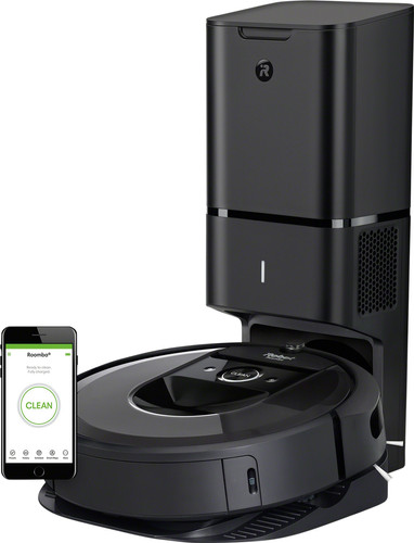 irobot pc