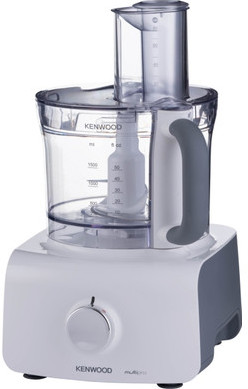 Kenwood Multipro Home FDP623WH