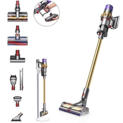 Dyson V11 Absolute Extra Pro