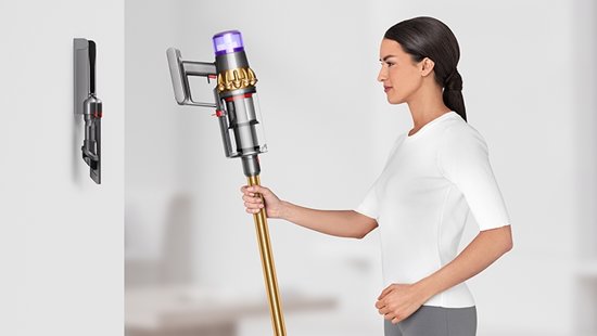 Dyson V11 Absolute Pro oplaadstation