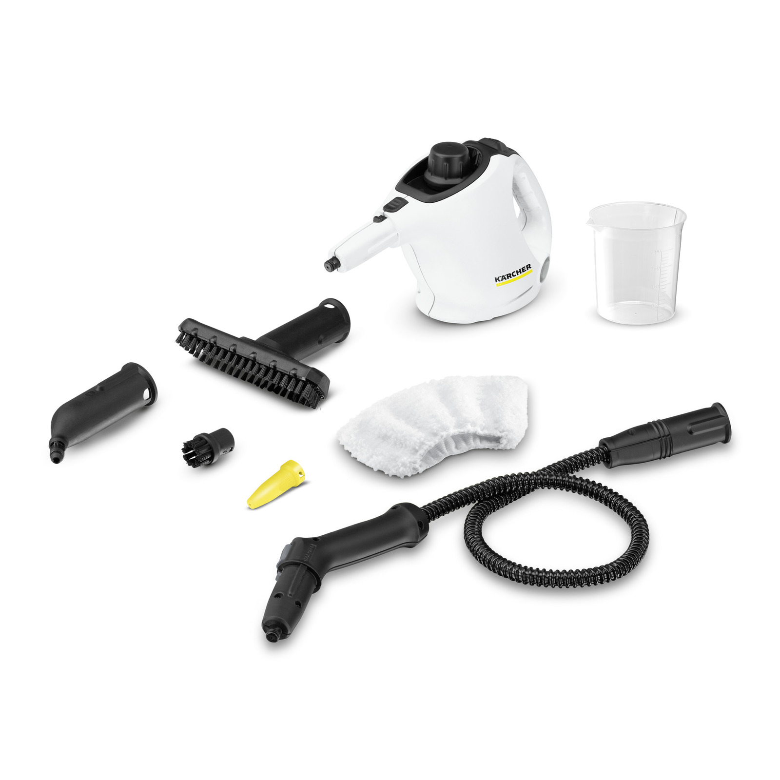 Karcher SC1 Premium white