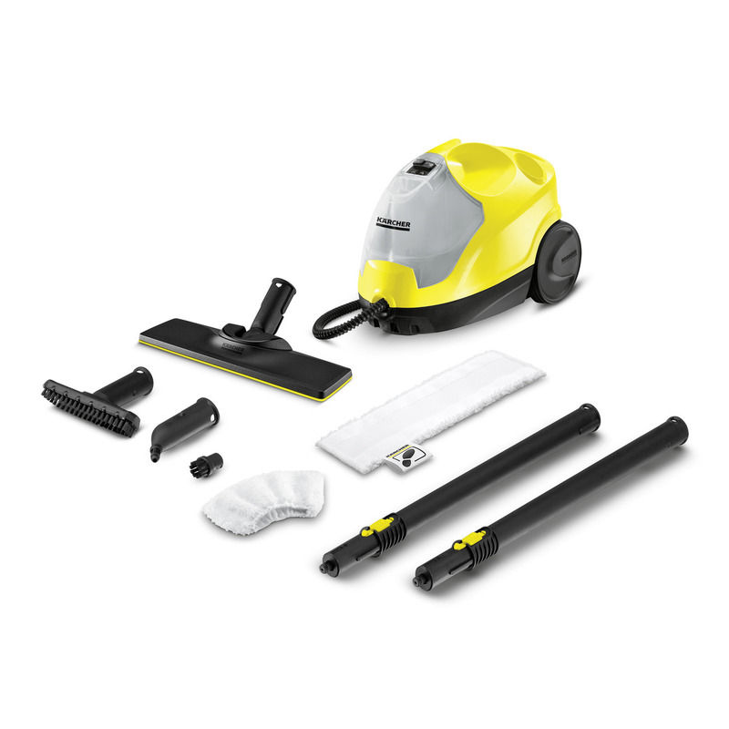 Karcher SC4 EasyFix