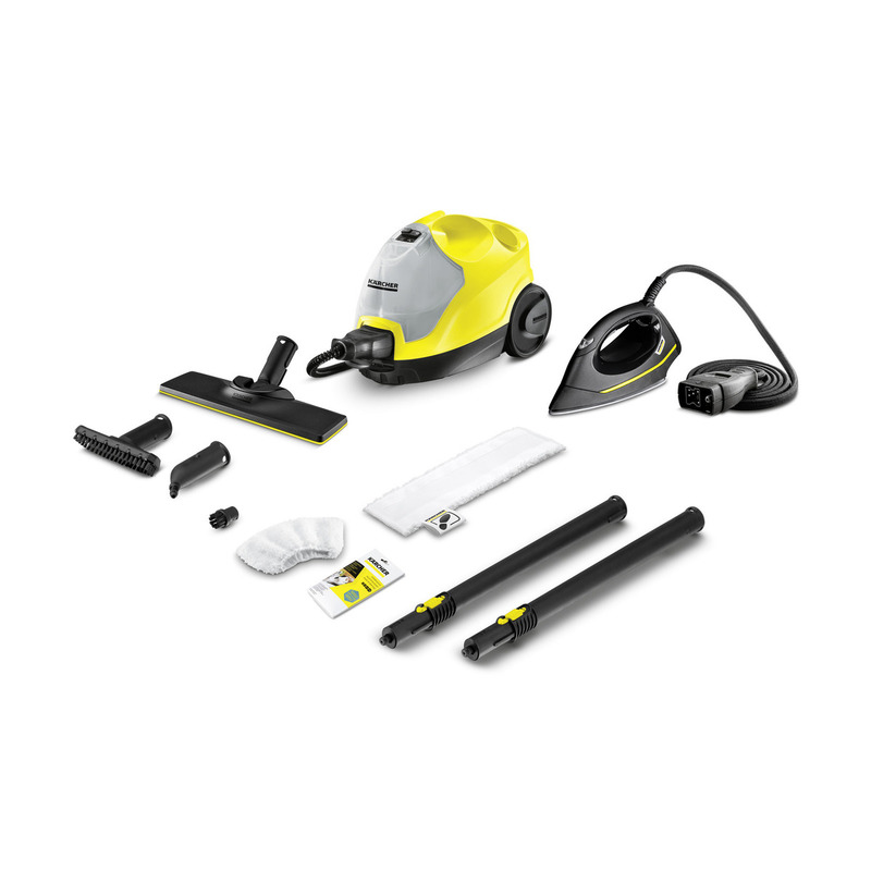 Karcher SC4 EasyFix Iron