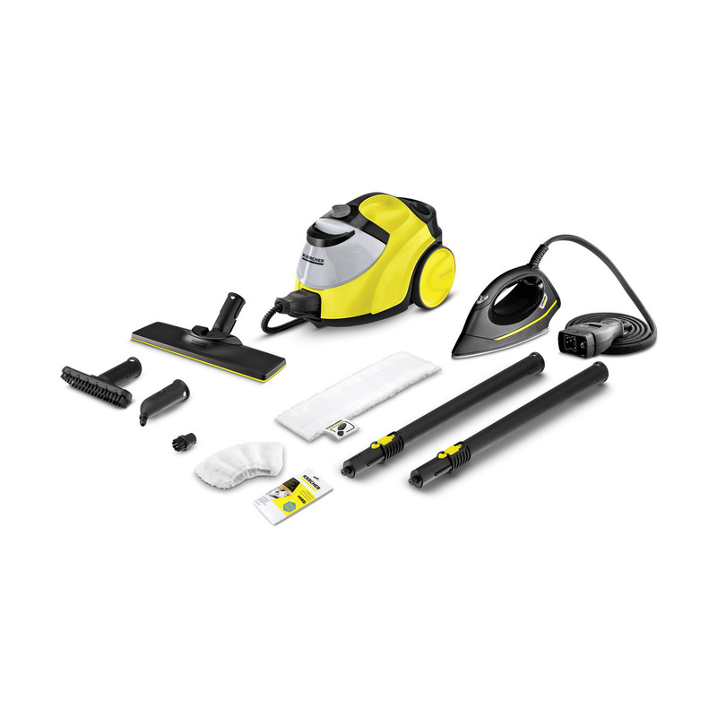 Karcher SC5 EasyFix Iron