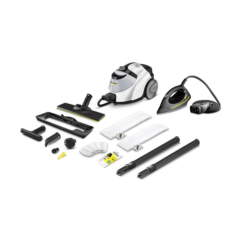 Karcher SC5 EasyFix Premium Iron