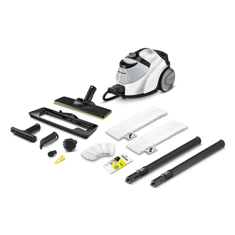 Karcher SC5 EasyFix Premium