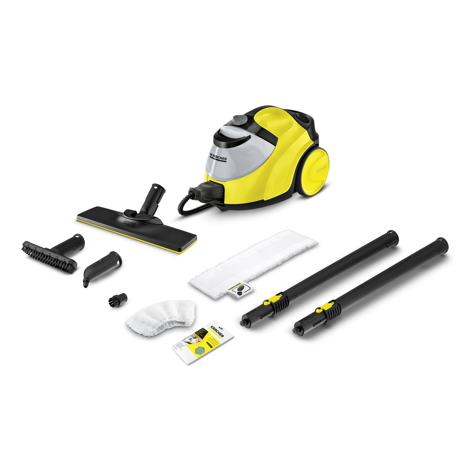 Karcher SC5 EasyFix