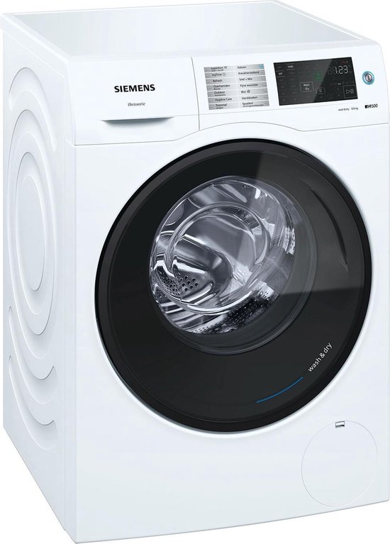 Siemens WD14U540NL