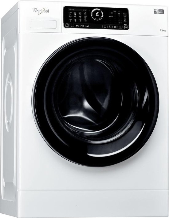 Whirlpool FSCR 12440