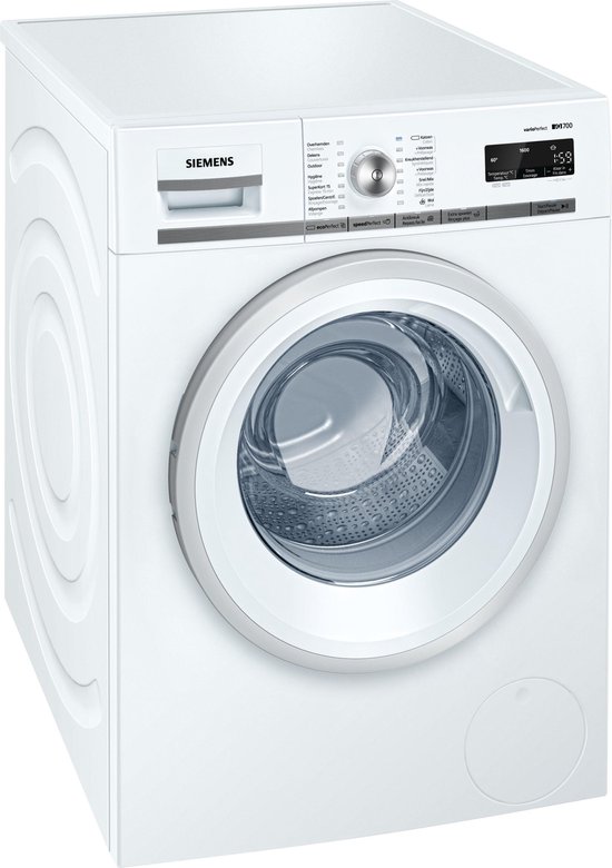 Siemens WM16W472FGiQ700