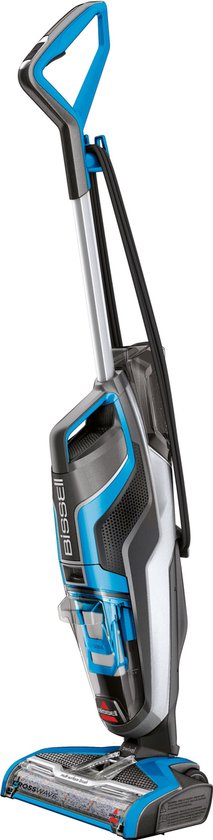 Bissell CrossWave 3in1