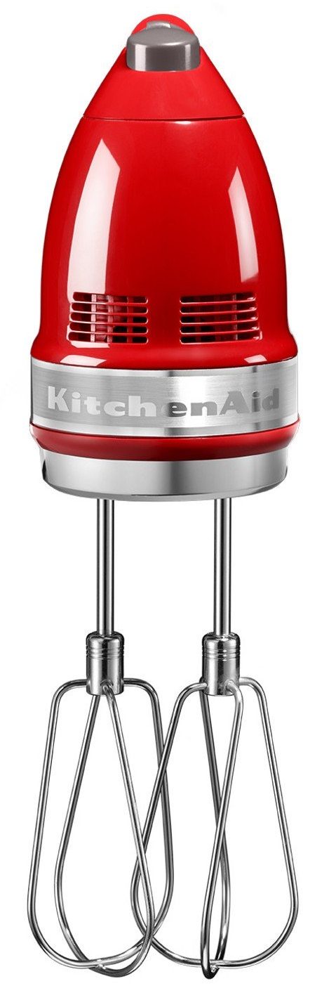 bovenkant kitchenaid handmixer