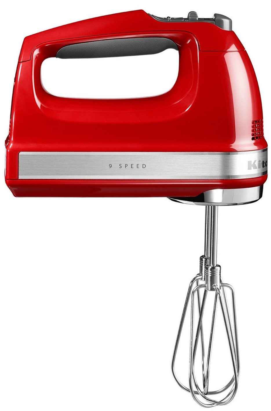 kitchenaid handmixer