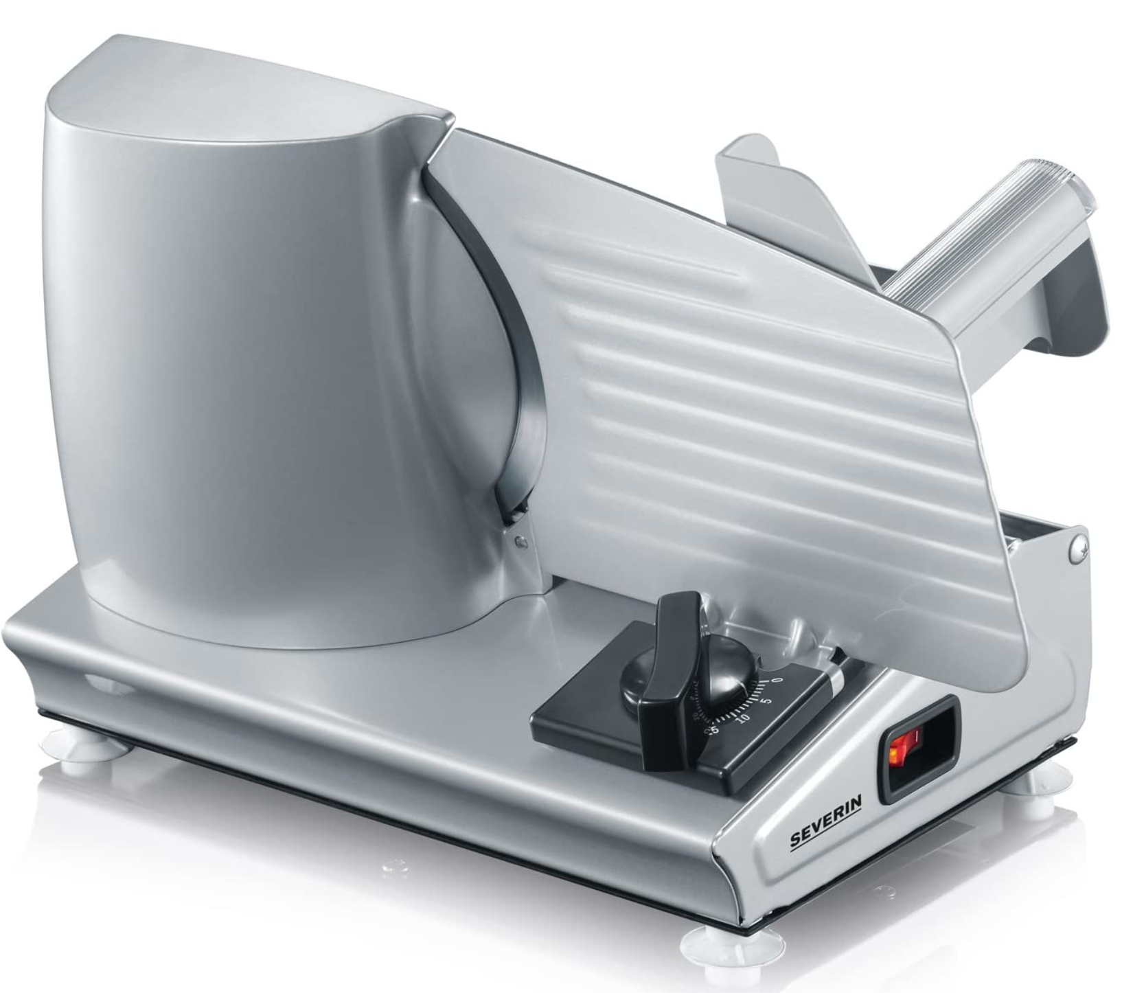 Severin AS3915