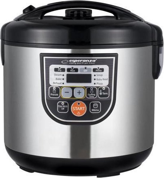 Esparanza Multicooker