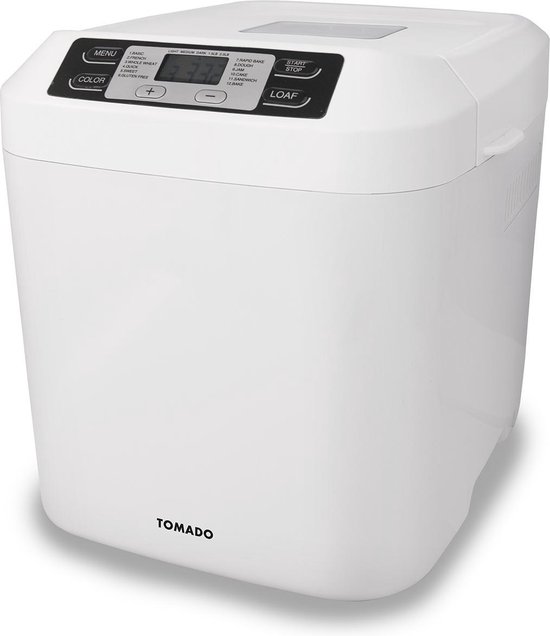 Tomado TBM8001W