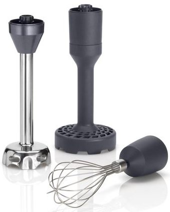 Cuisinart 3-in-1 handblender SCB300BE